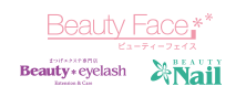Beauty Face／Eyelash／Nail